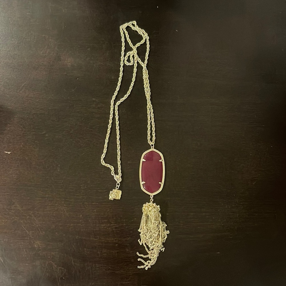 Kendra Scott Necklace